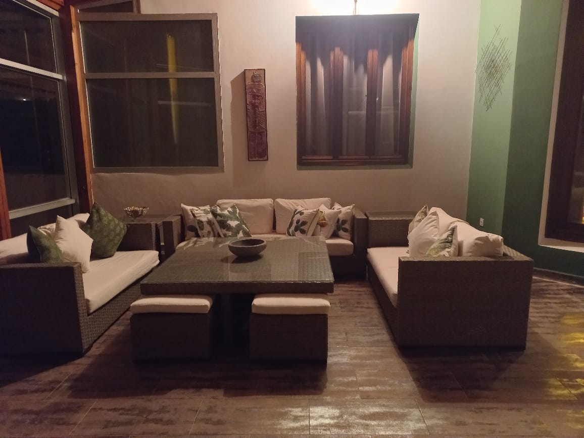 Villa
